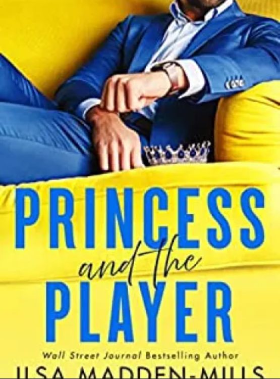 Princess and the Player (Strangers in Love)