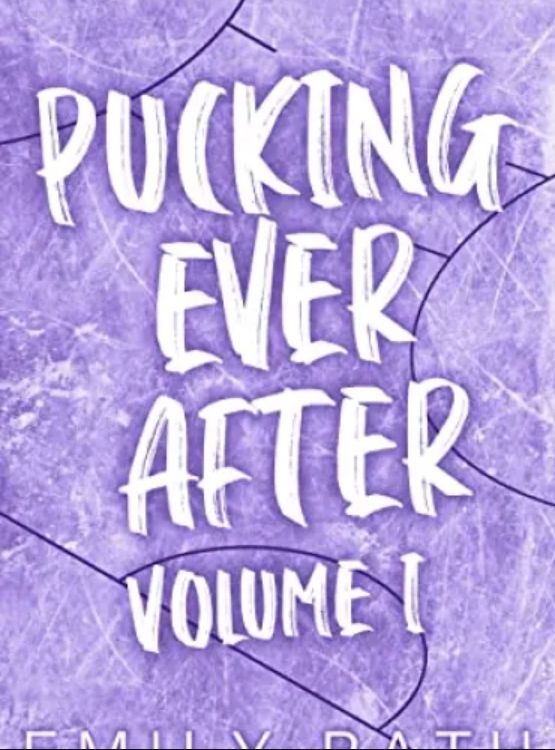 Pucking Ever After: Volume 1 (Jacksonville Rays)