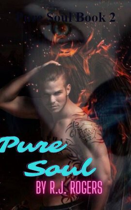 Pure Soul Book 2