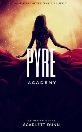 Pyre Academy