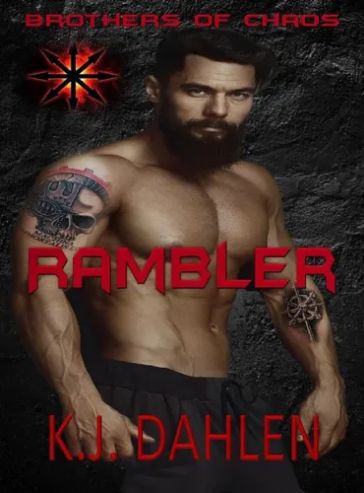 Rambler (Brothers of Chaos)
