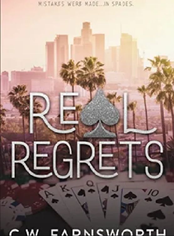 Real Regrets (Kensingtons Book 2)