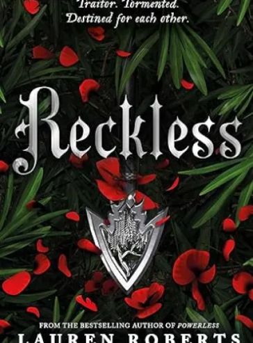 Reckless (The Powerless Trilogy Book 2)