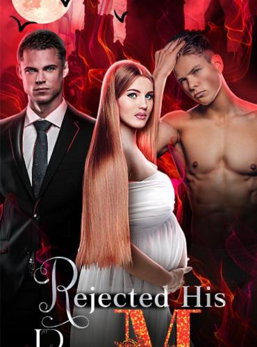 Rejected His Pregnant Mate By Alexis Dee