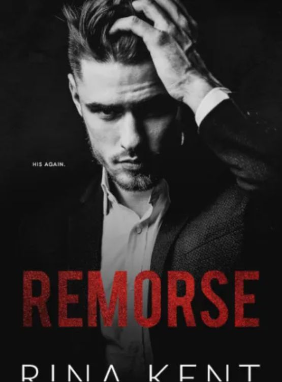 Remorse (The Rhodes #0.5)
