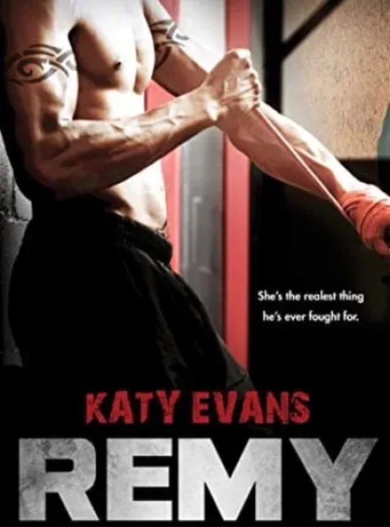 Remy (Real Book 3)