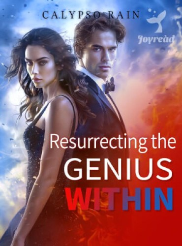 Resurrecting the Genius Within by Calypso Rain Novel