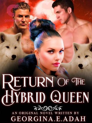 Return Of The Hybrid Queen