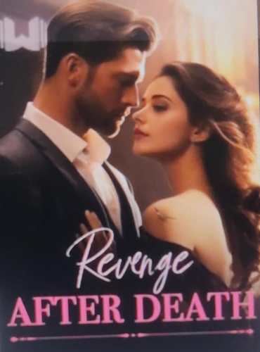 Revenge After Death (Michael and Stephanie)