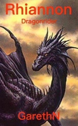 Rhiannon - Dragonrider