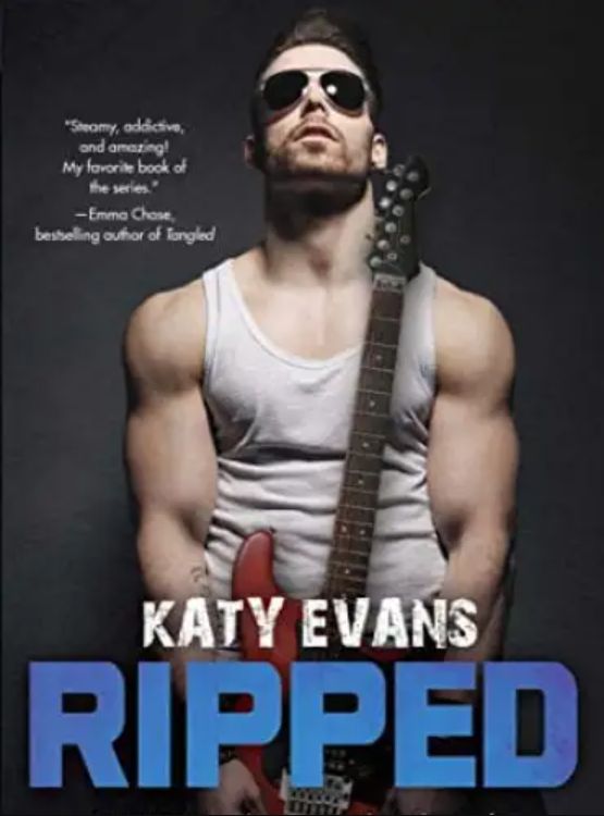 Ripped (Real Book 5)