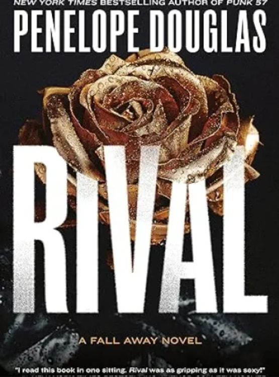 Rival (The Fall Away Series Book 3)