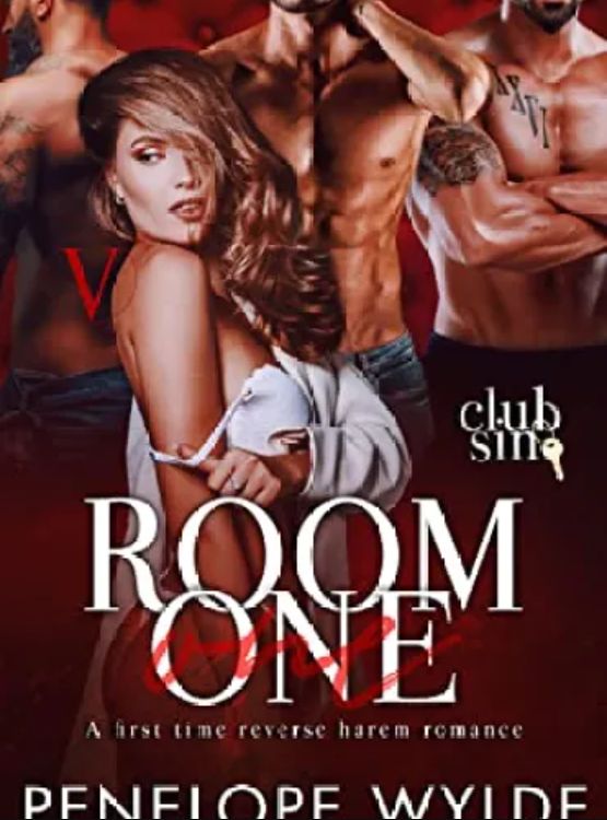 Room One: Club Sin: A Forbidden Second Chance Reverse Harem Romance
