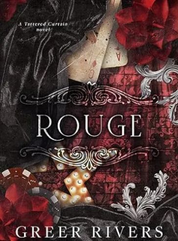 Rouge: A Dark Billionaire Romance (Tattered Curtain Series)