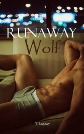 Runaway Wolf (Blue Moon Series) (Book 3)