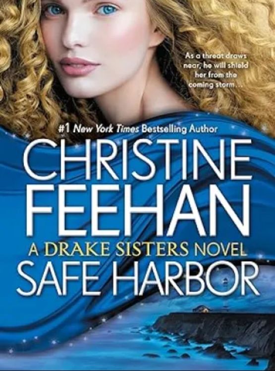 Safe Harbor (Sea Haven: Drake Sisters Book 5)