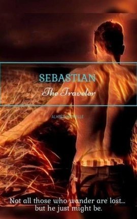 Sebastian The Traveler