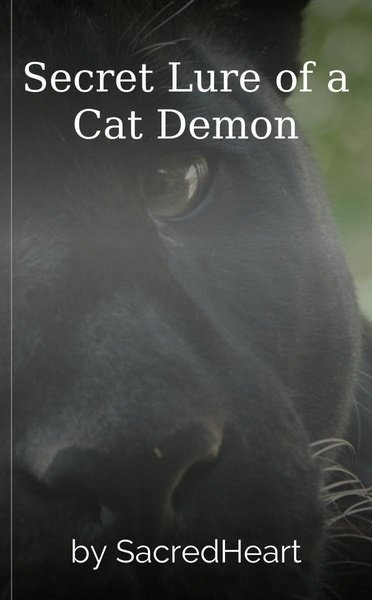 Secret Lure of a Cat Demon