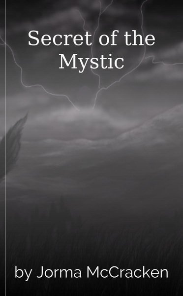 Secret of the Mystic