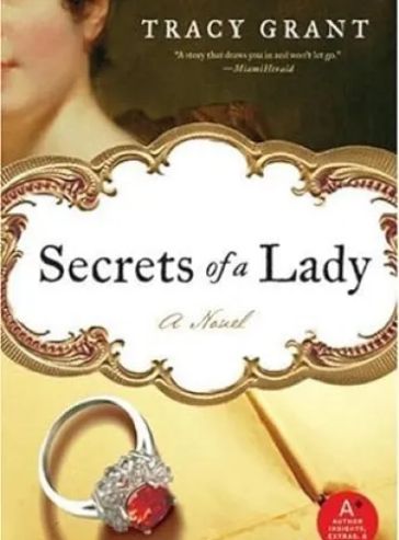 Secrets of a Lady (aka Daughter of the Game)