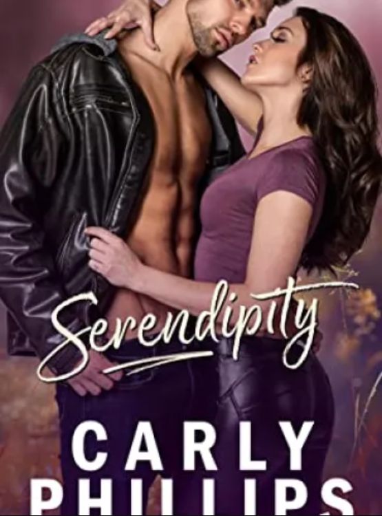 Serendipity (The Serendipity Series Book 1)