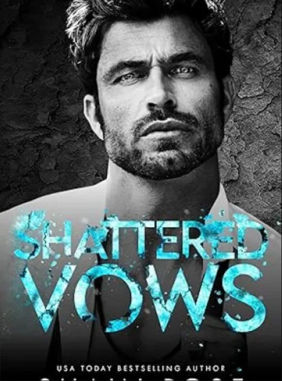 Shattered Vows: An Arranged Marriage Standalone Romance (Tarnished Empire)