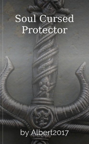 Soul Cursed Protector
