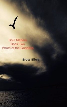 Soul Matters, Book 2: Wrath of the Goddess