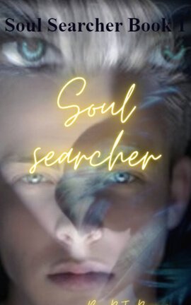 Soul Searcher Book 1
