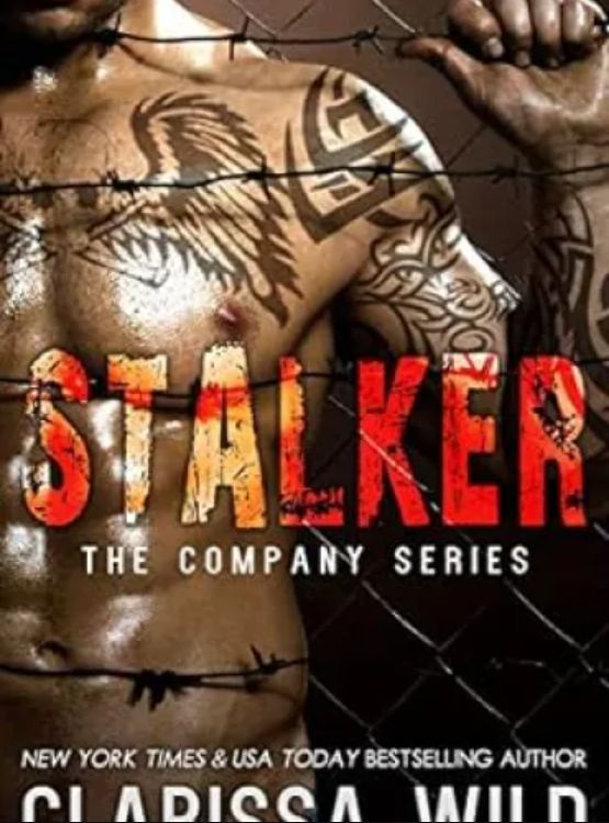 Stalker (The Company Book 3)