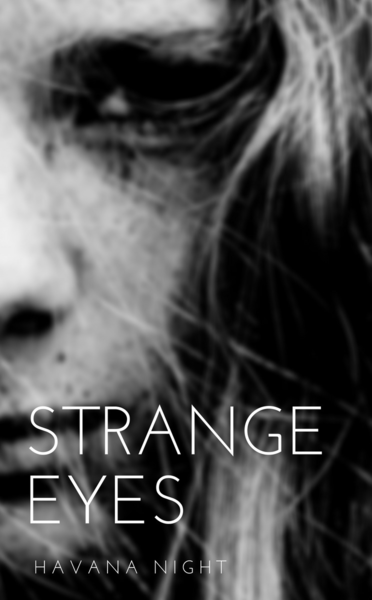 Strange Eyes