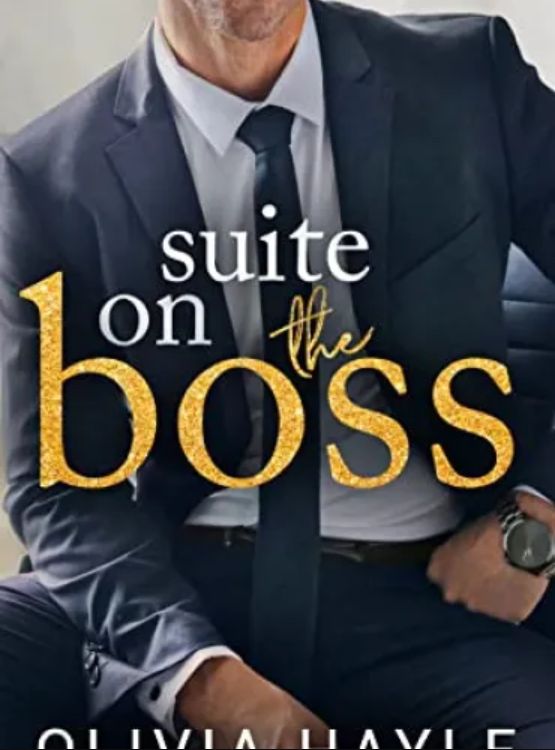 Suite on the Boss (New York Billionaires Book 5)