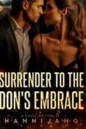 Surrender to the Don's Embrace