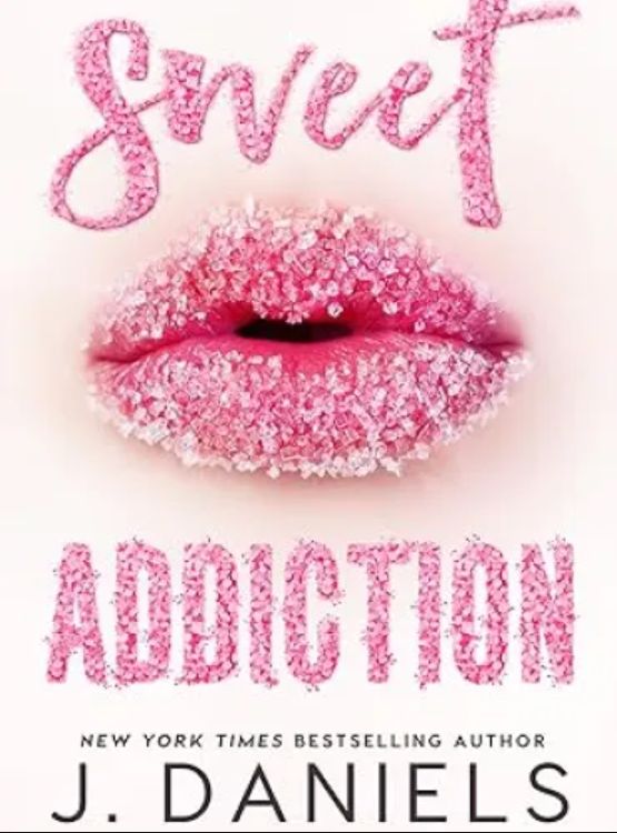 Sweet Addiction: A One Night Stand Romantic Comedy
