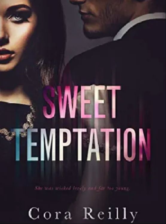 Sweet Temptation: An Age Gap Arranged Marriage Romance