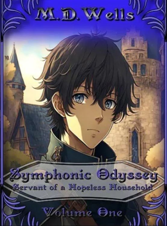 Symphonic Odyssey