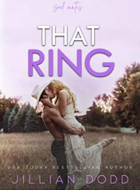 That Ring: A Second Chance Sports Romance (That Boy® Book 5)