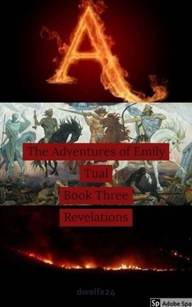 The Adventures of Emily Tual: Revelations Book Three