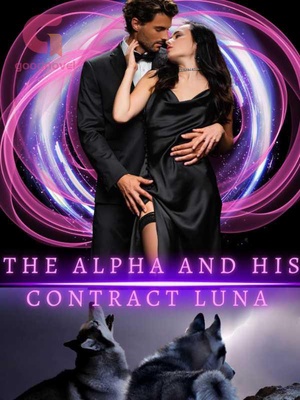 The Alpha and His Contract Luna