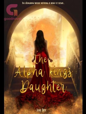 The Alpha King's Daughter