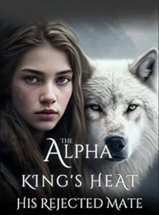 The Alpha King’s Heart: His Rejected Mate (The Alpha King Series Book 1)