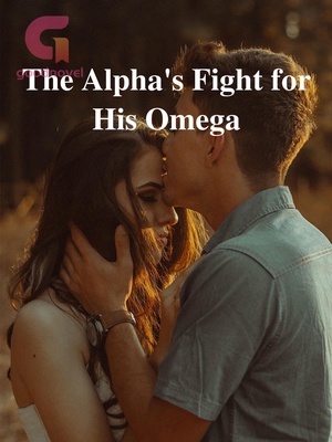 The Alpha's Fight for His Omega