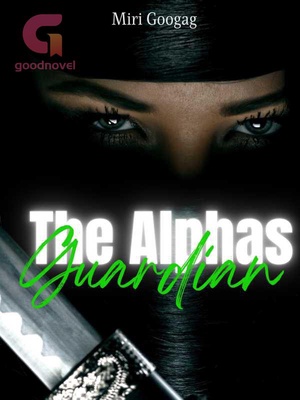 The Alpha's Guardian