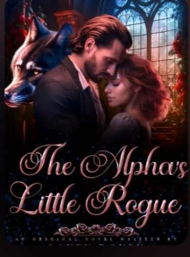 The Alpha’s Little Rogue by Lovey Dovey