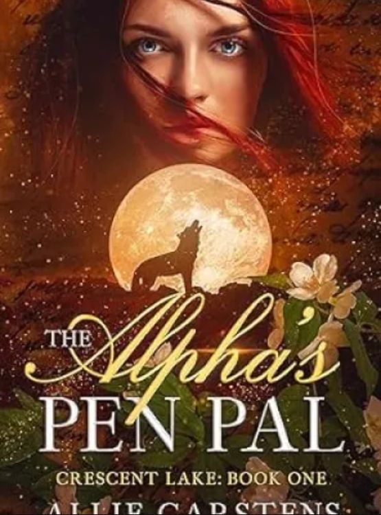 The Alpha’s Pen Pal (Crescent Lake Book 1)