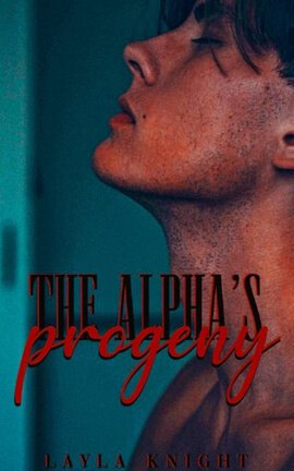 The Alpha's Progeny [The Alpha's #3]