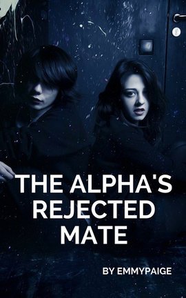 The Alpha's Rejected Mate