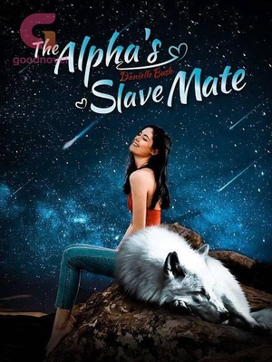 The Alpha's Slave Mate