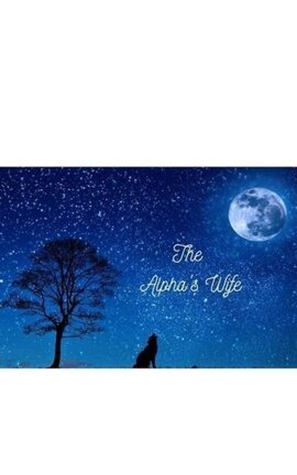 The Alpha's Wife