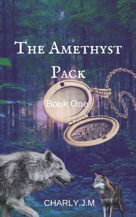 The Amethyst Pack (Book 1)